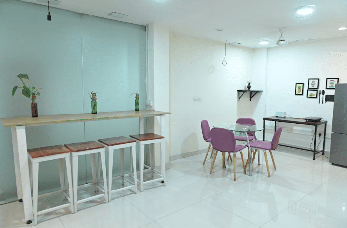 LM Thapar School of Management, Derabassi Chandigarh Campus photo 6